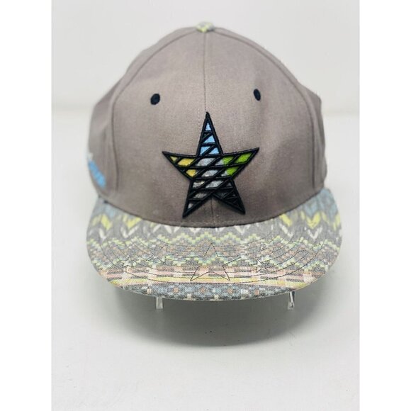Grassroots California 420 Limited Edition Premium Adjustable Hat Size S/M RARE - Picture 1 of 5